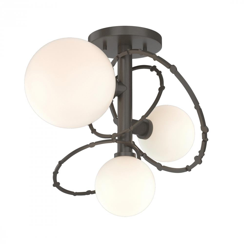 Semi-Flush Mts.-Hubbardton Forge-121360