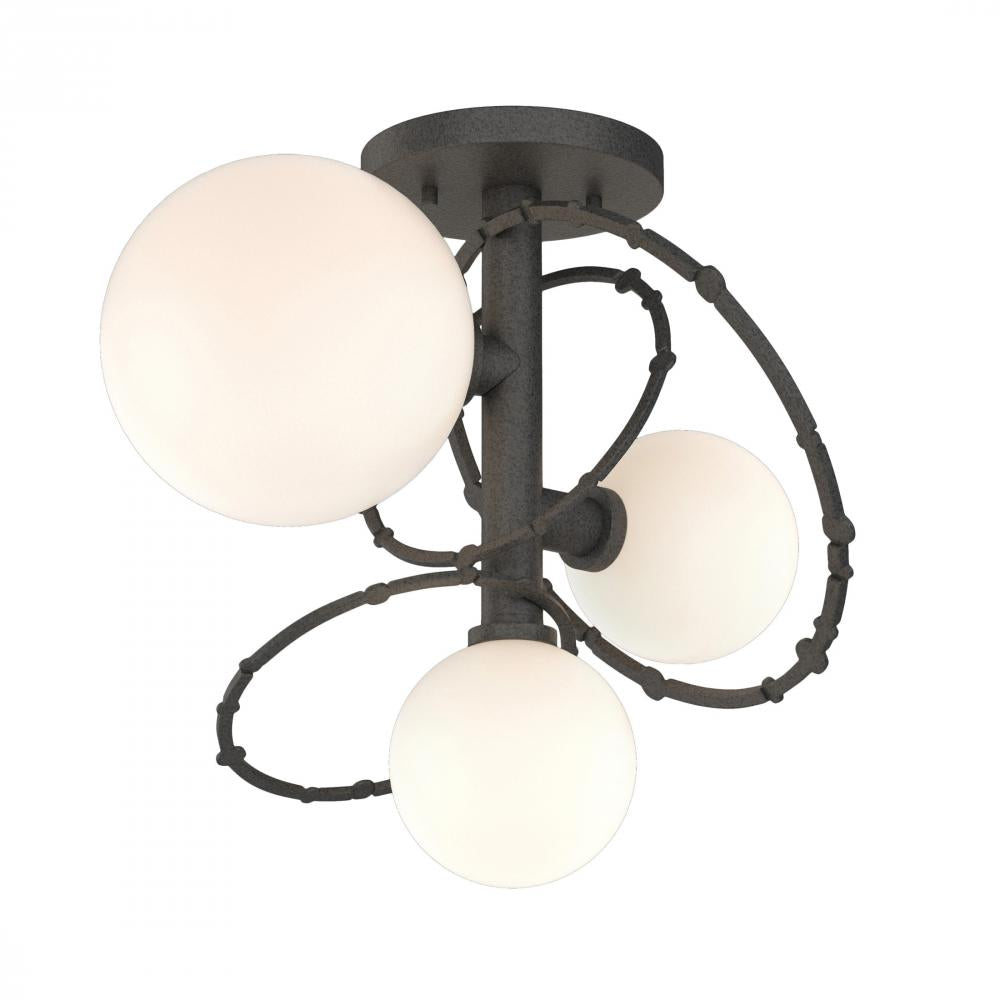 Semi-Flush Mts.-Hubbardton Forge-121360