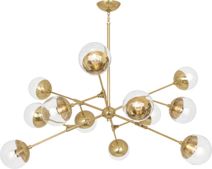 Chandeliers-Robert Abbey-1215