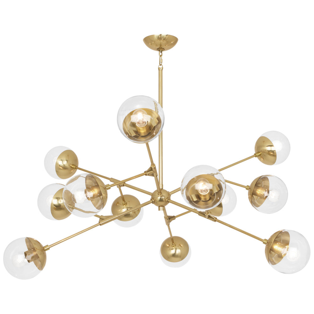 Chandeliers-Robert Abbey-1215