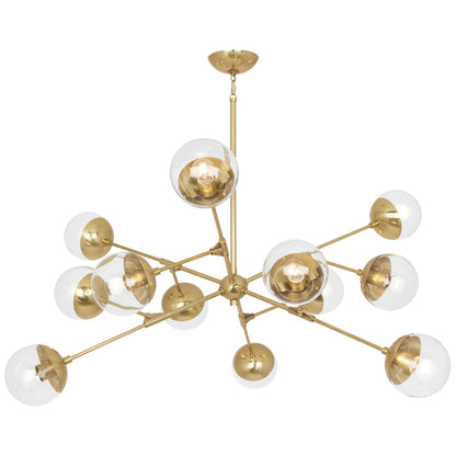Chandeliers-Robert Abbey-1215