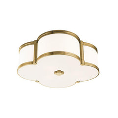 Flush Mounts-Hudson Valley-1216