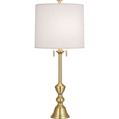 Lamps-Robert Abbey-1220