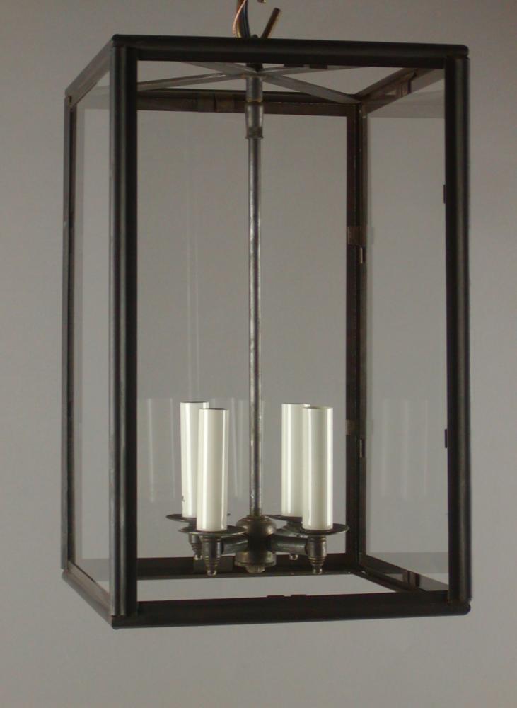 Princess Indoor Hanging Lantern 12213