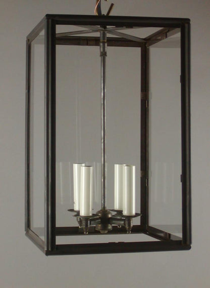 Princess Indoor Hanging Lantern 12213