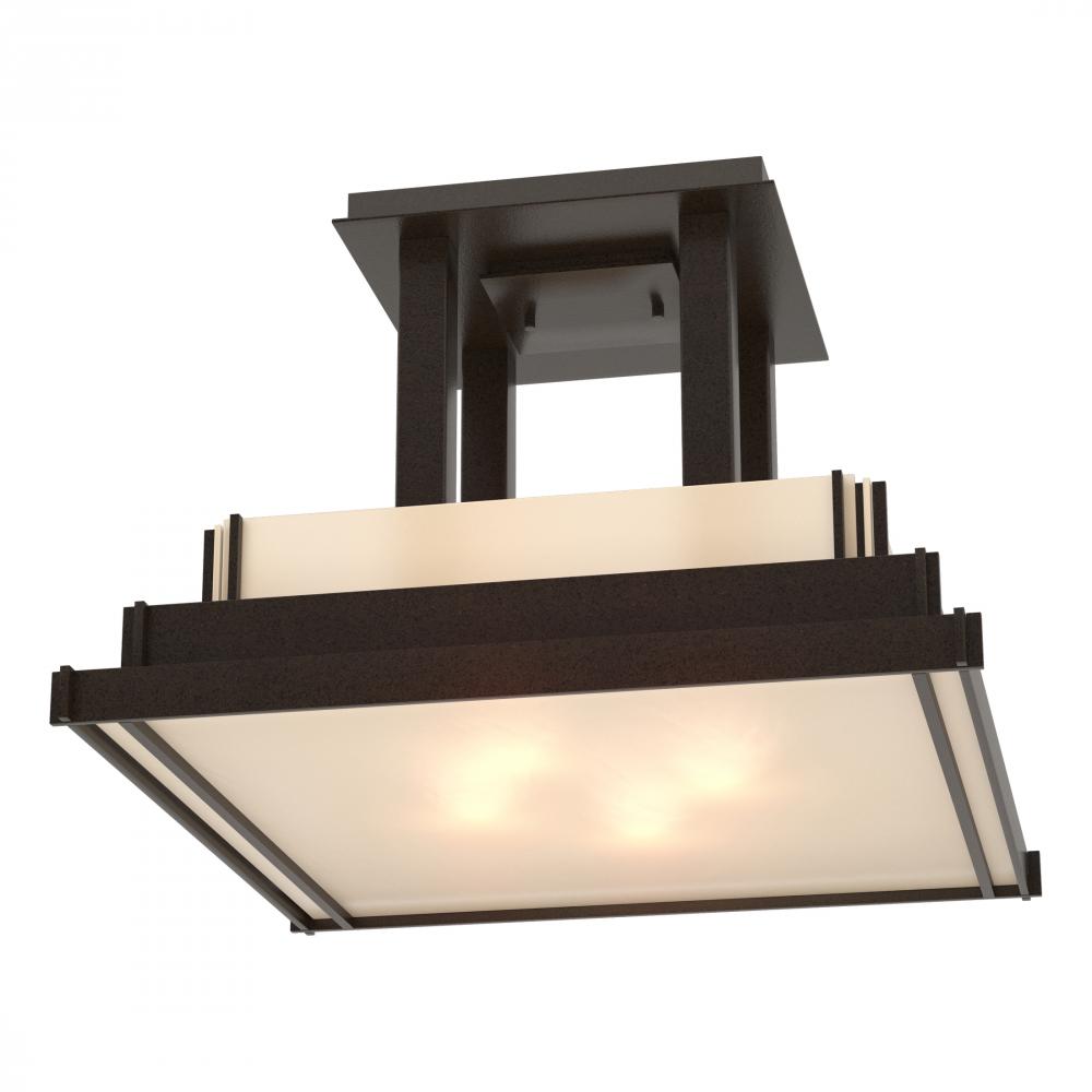 Semi-Flush Mts.-Hubbardton Forge-123715
