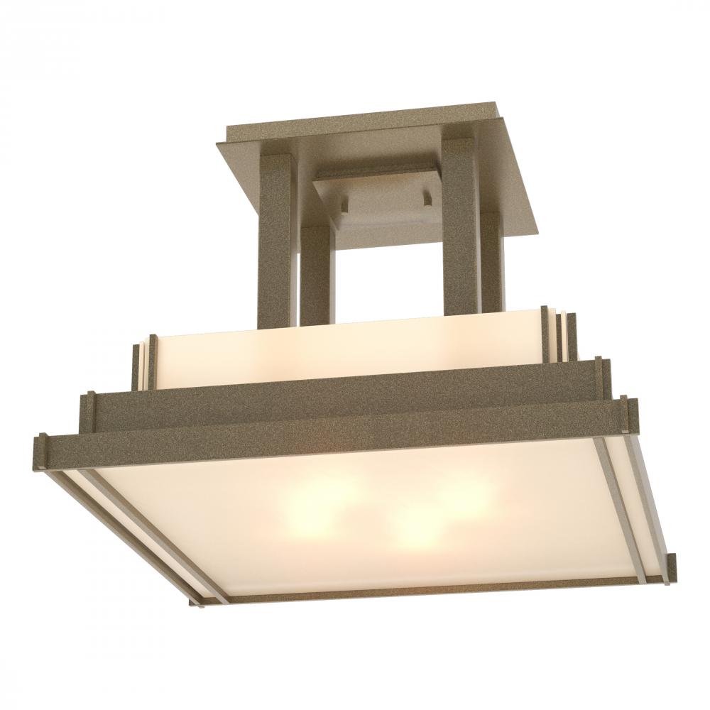 Semi-Flush Mts.-Hubbardton Forge-123715