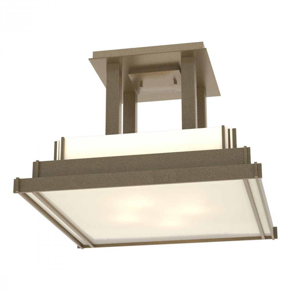 Semi-Flush Mts.-Hubbardton Forge-123715