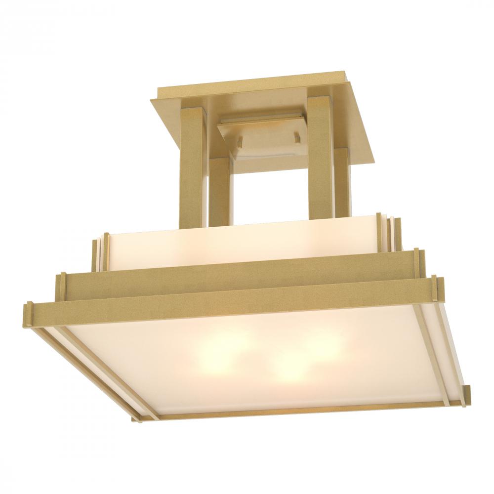 Semi-Flush Mts.-Hubbardton Forge-123715