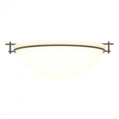 Semi-Flush Mts.-Hubbardton Forge-124252