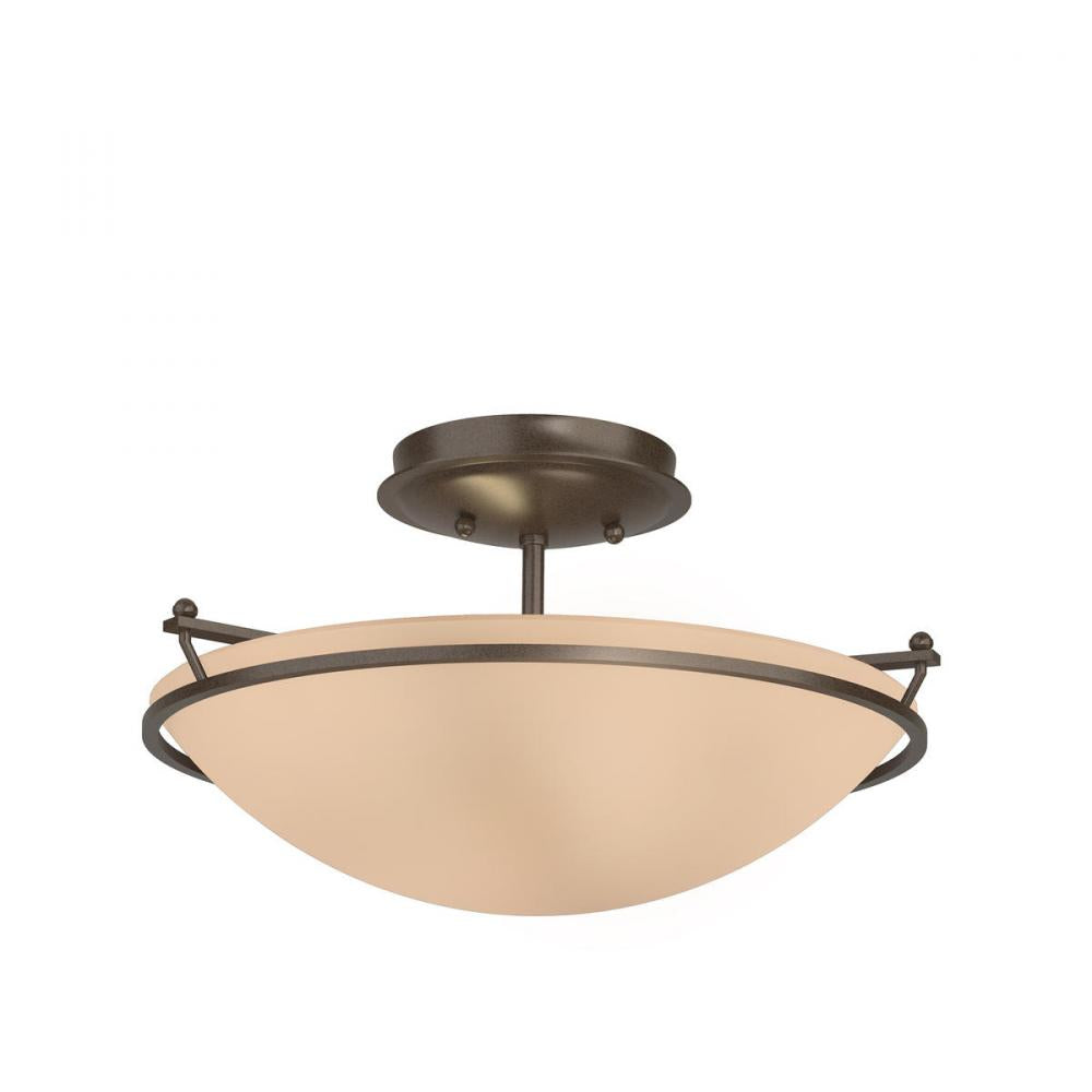 Semi-Flush Mts.-Hubbardton Forge-124302