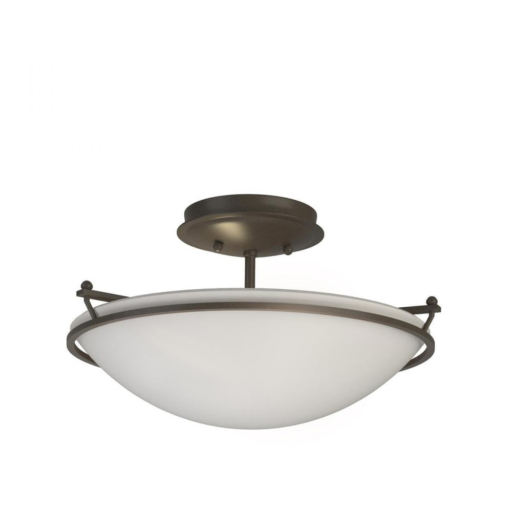Semi-Flush Mts.-Hubbardton Forge-124302
