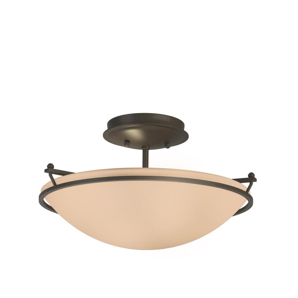 Semi-Flush Mts.-Hubbardton Forge-124302