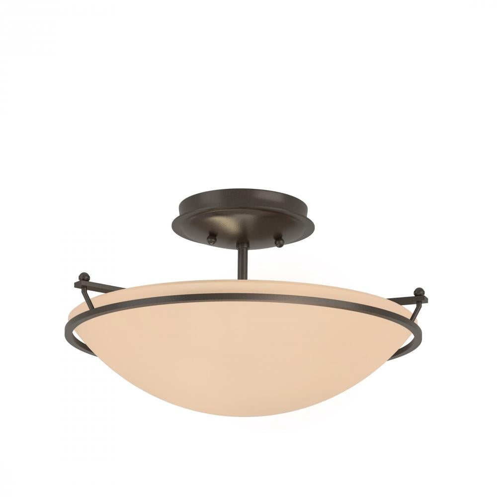 Semi-Flush Mts.-Hubbardton Forge-124302