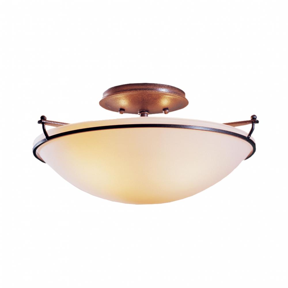 Semi-Flush Mts.-Hubbardton Forge-124302