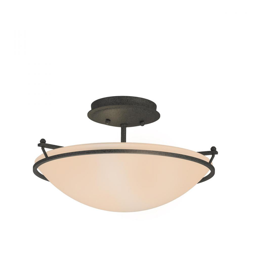 Semi-Flush Mts.-Hubbardton Forge-124302