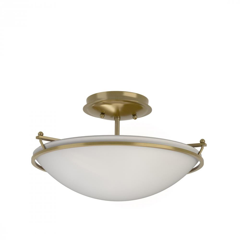 Semi-Flush Mts.-Hubbardton Forge-124302
