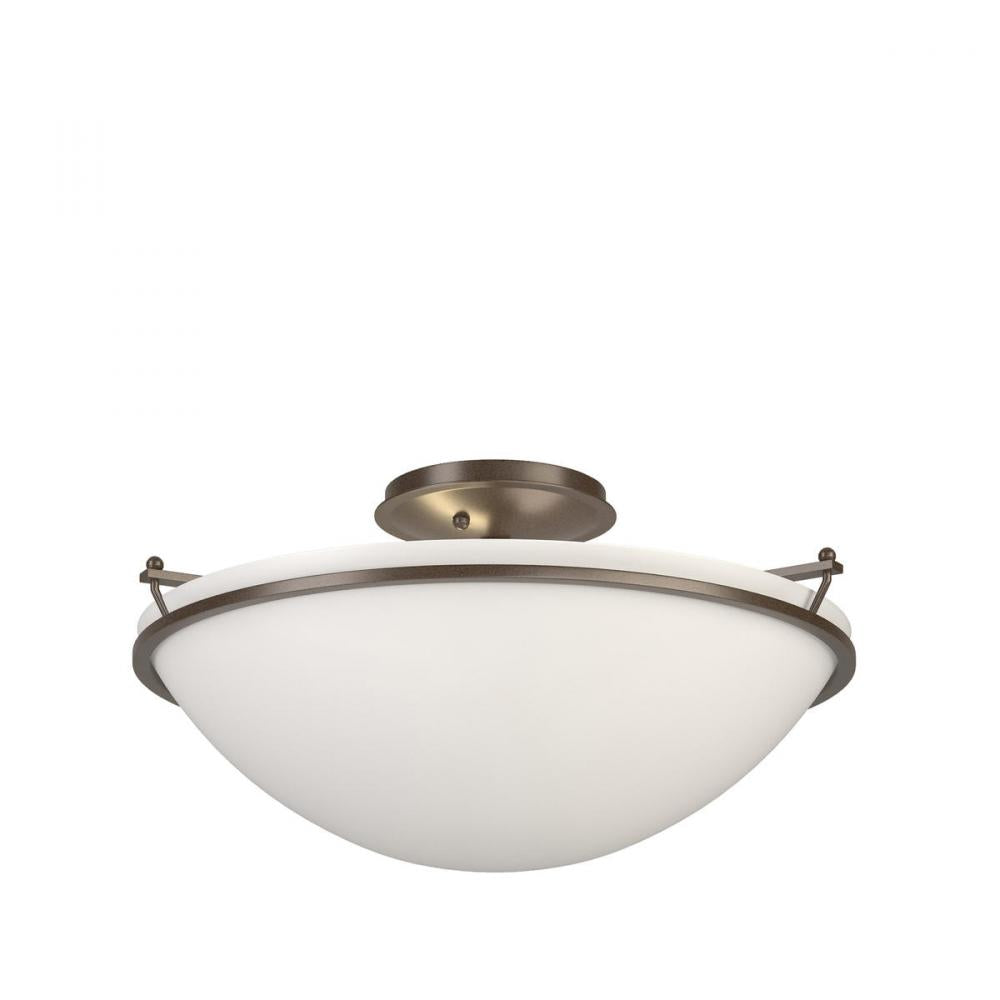 Semi-Flush Mts.-Hubbardton Forge-124304