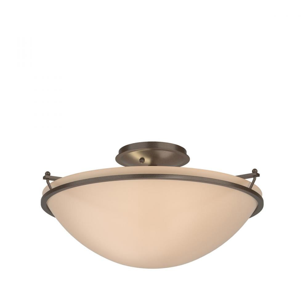 Semi-Flush Mts.-Hubbardton Forge-124304