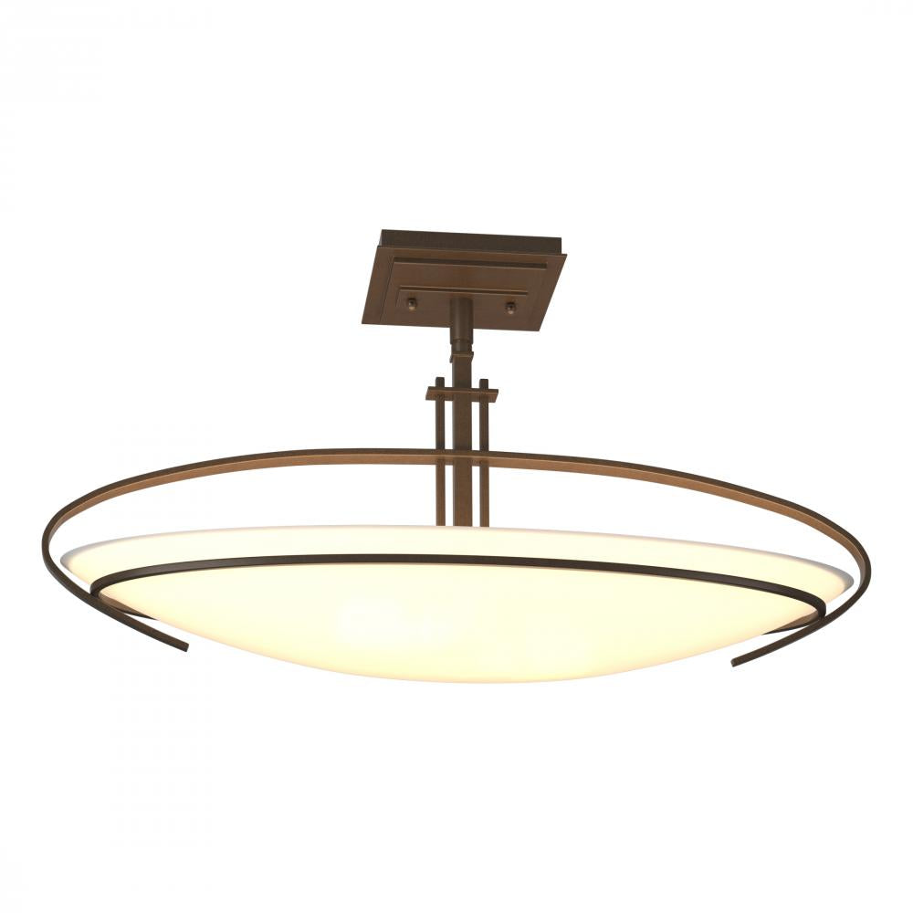 Semi-Flush Mts.-Hubbardton Forge-124341
