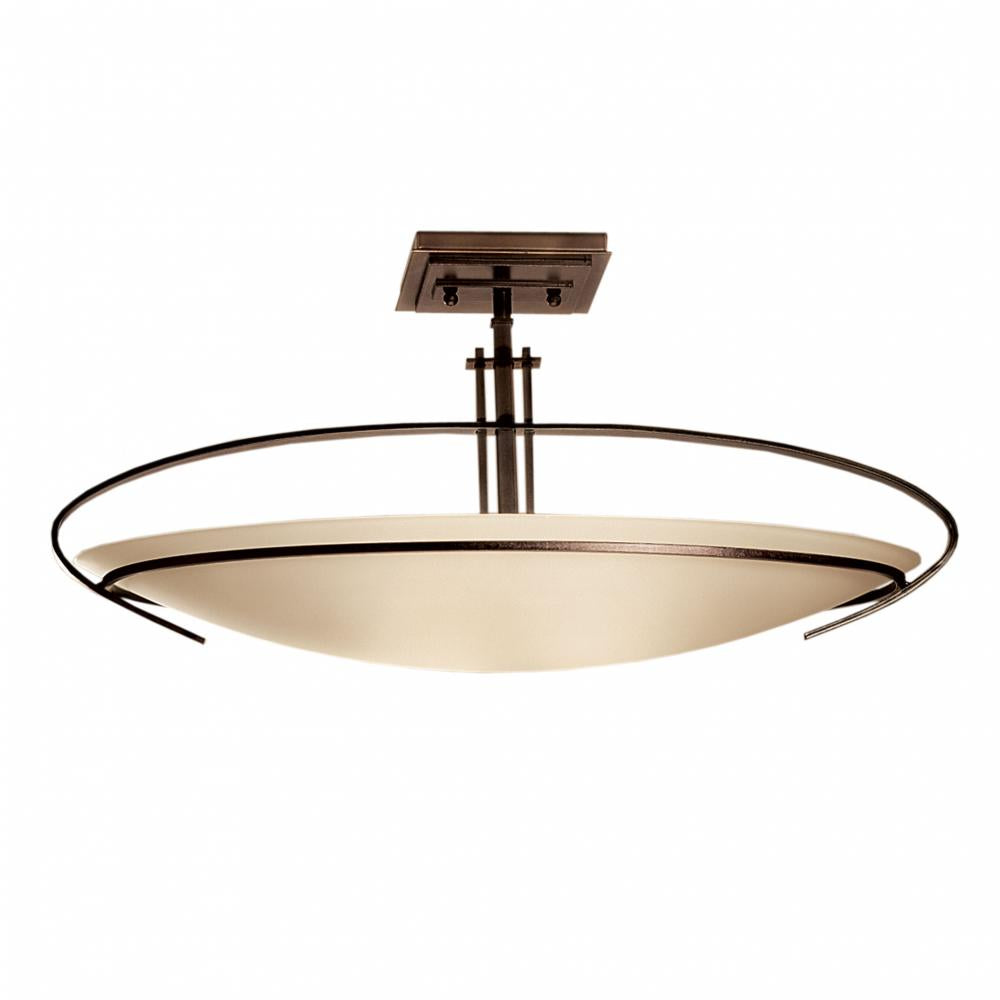Semi-Flush Mts.-Hubbardton Forge-124341
