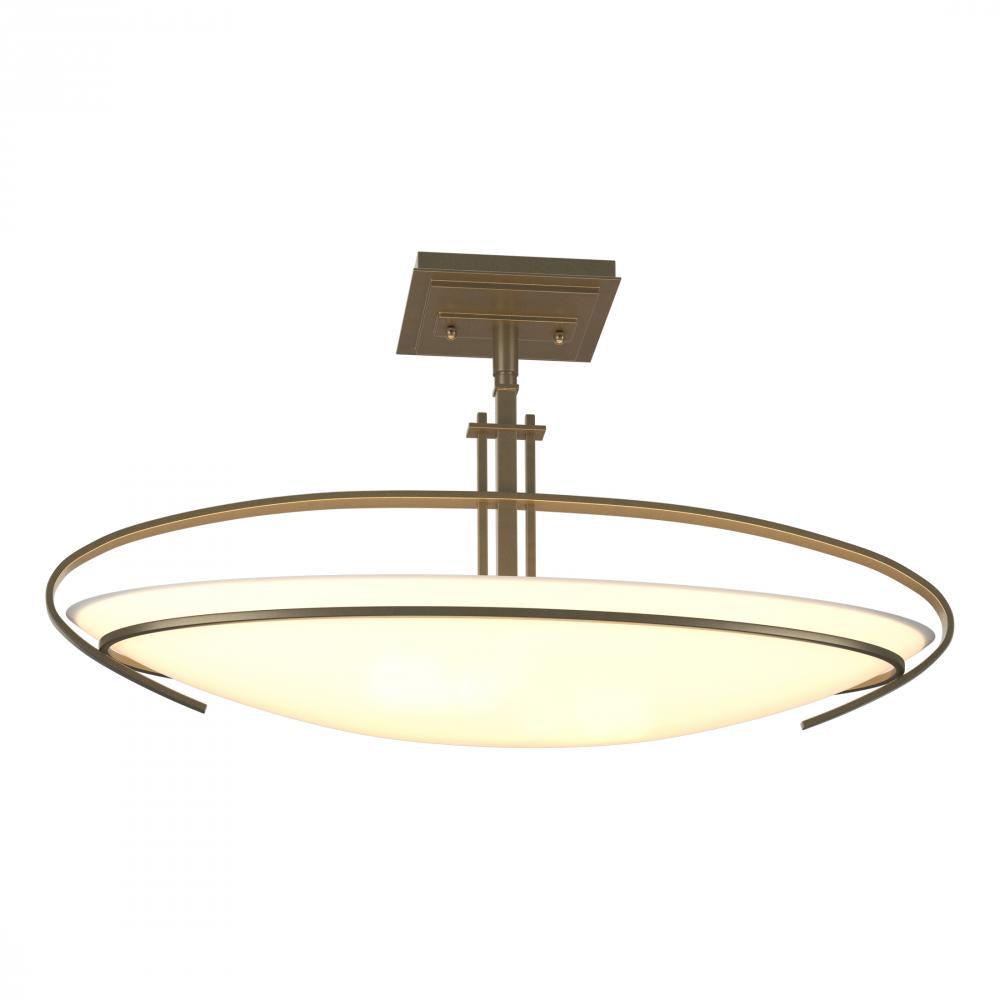 Semi-Flush Mts.-Hubbardton Forge-124341