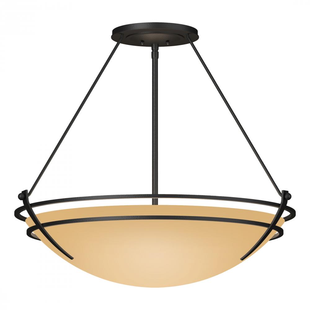 Semi-Flush Mts.-Hubbardton Forge-124442