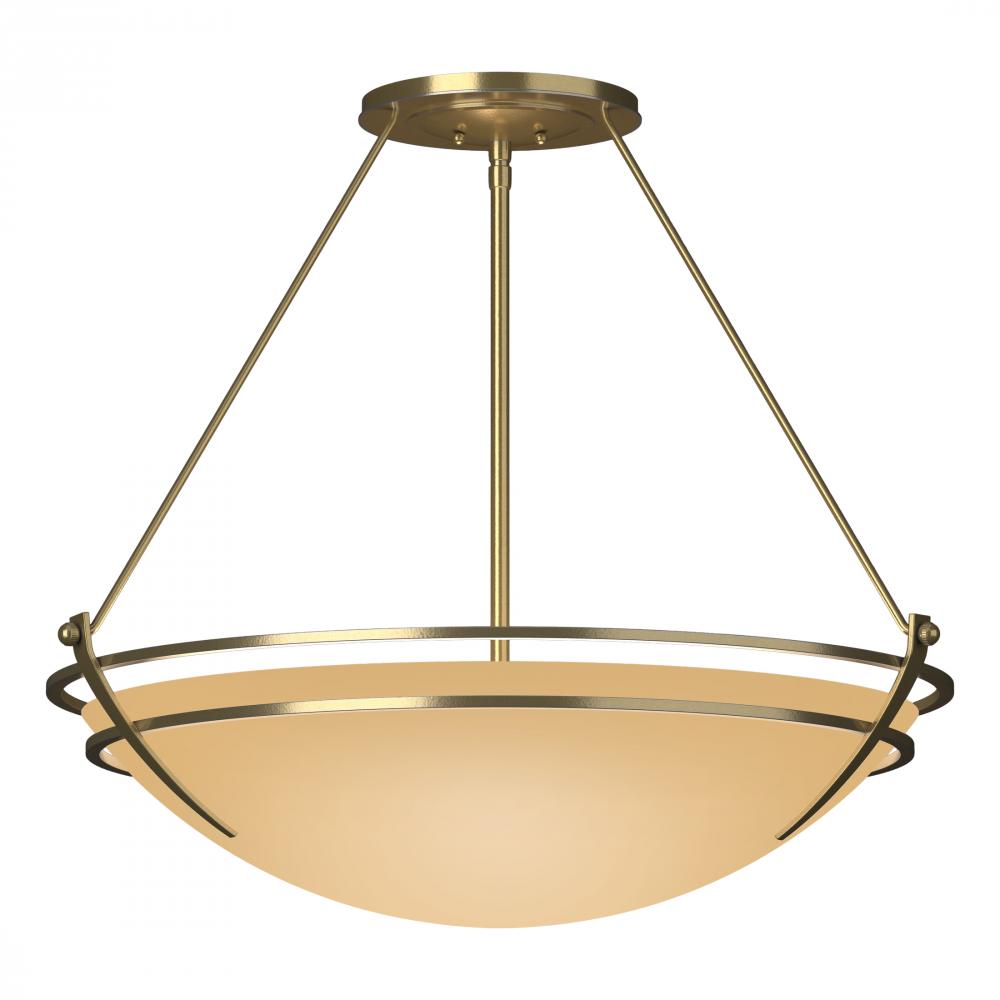 Semi-Flush Mts.-Hubbardton Forge-124442