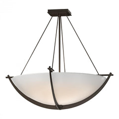 Semi-Flush Mts.-Hubbardton Forge-124560
