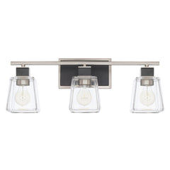 Bathroom Fixtures-Capital-125231BT