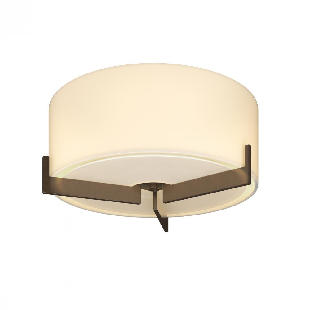 Semi-Flush Mts.-Hubbardton Forge-126401