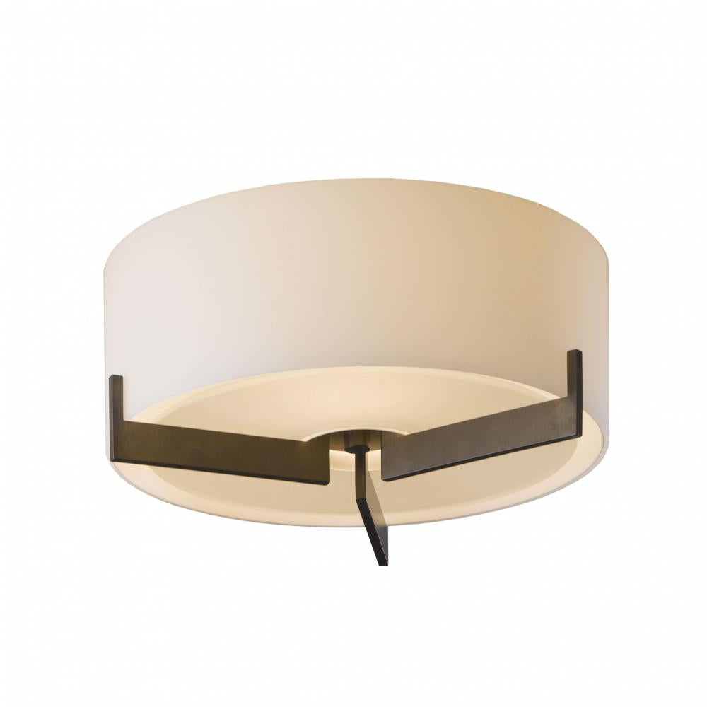 Semi-Flush Mts.-Hubbardton Forge-126401