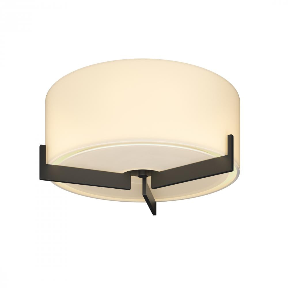 Semi-Flush Mts.-Hubbardton Forge-126401