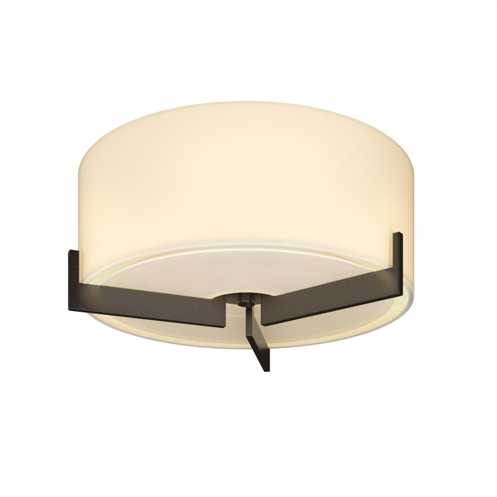 Semi-Flush Mts.-Hubbardton Forge-126401