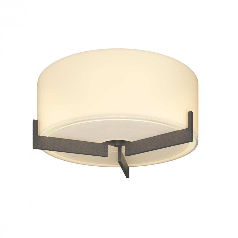 Semi-Flush Mts.-Hubbardton Forge-126401