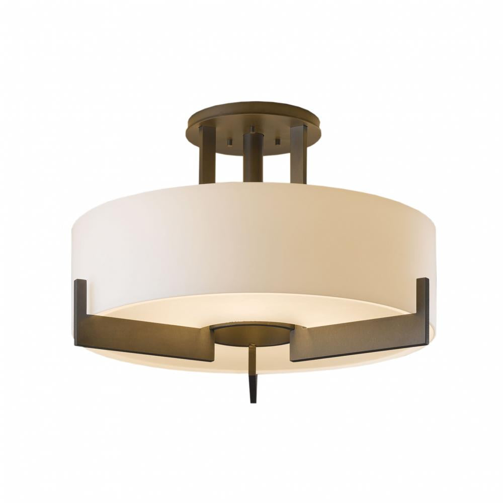 Semi-Flush Mts.-Hubbardton Forge-126403