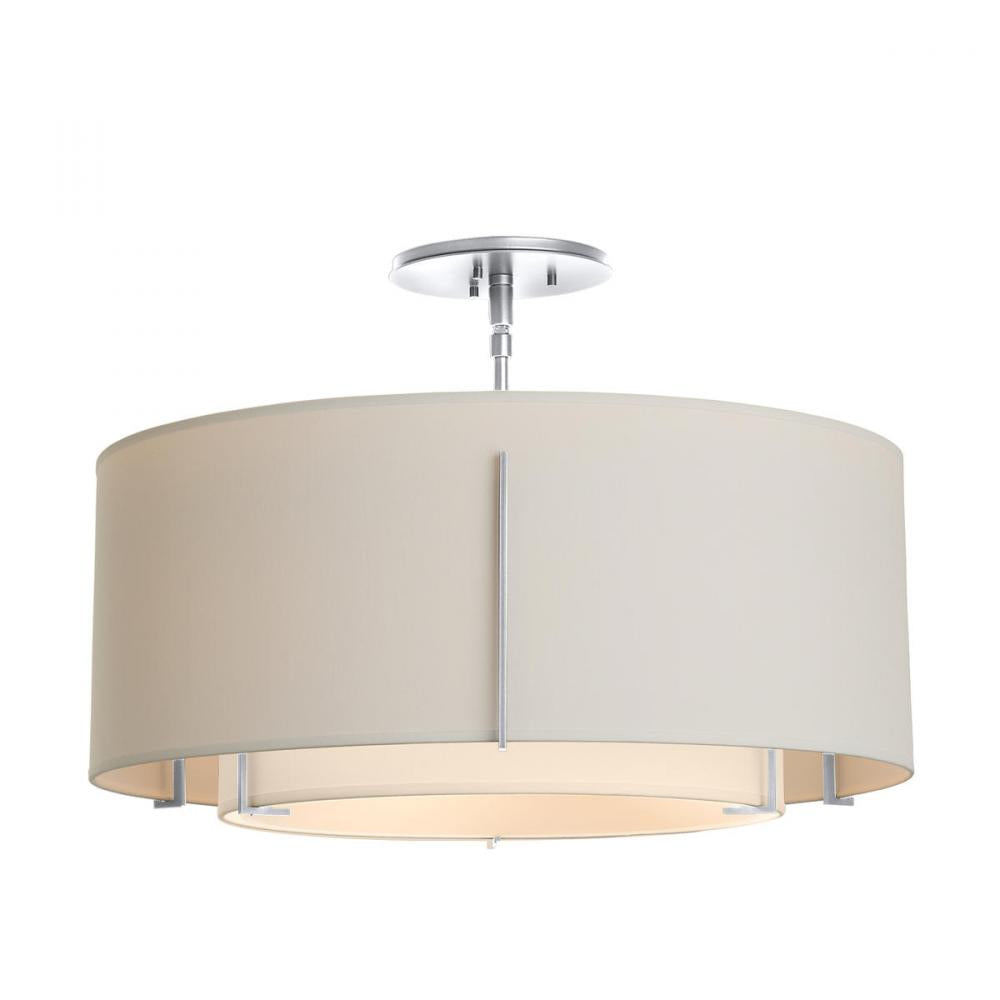 Semi-Flush Mts.-Hubbardton Forge-126503
