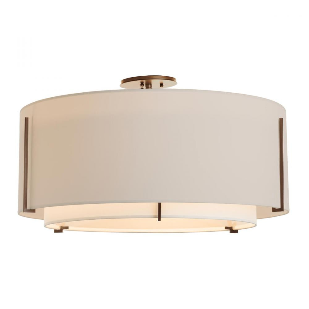 Semi-Flush Mts.-Hubbardton Forge-126505