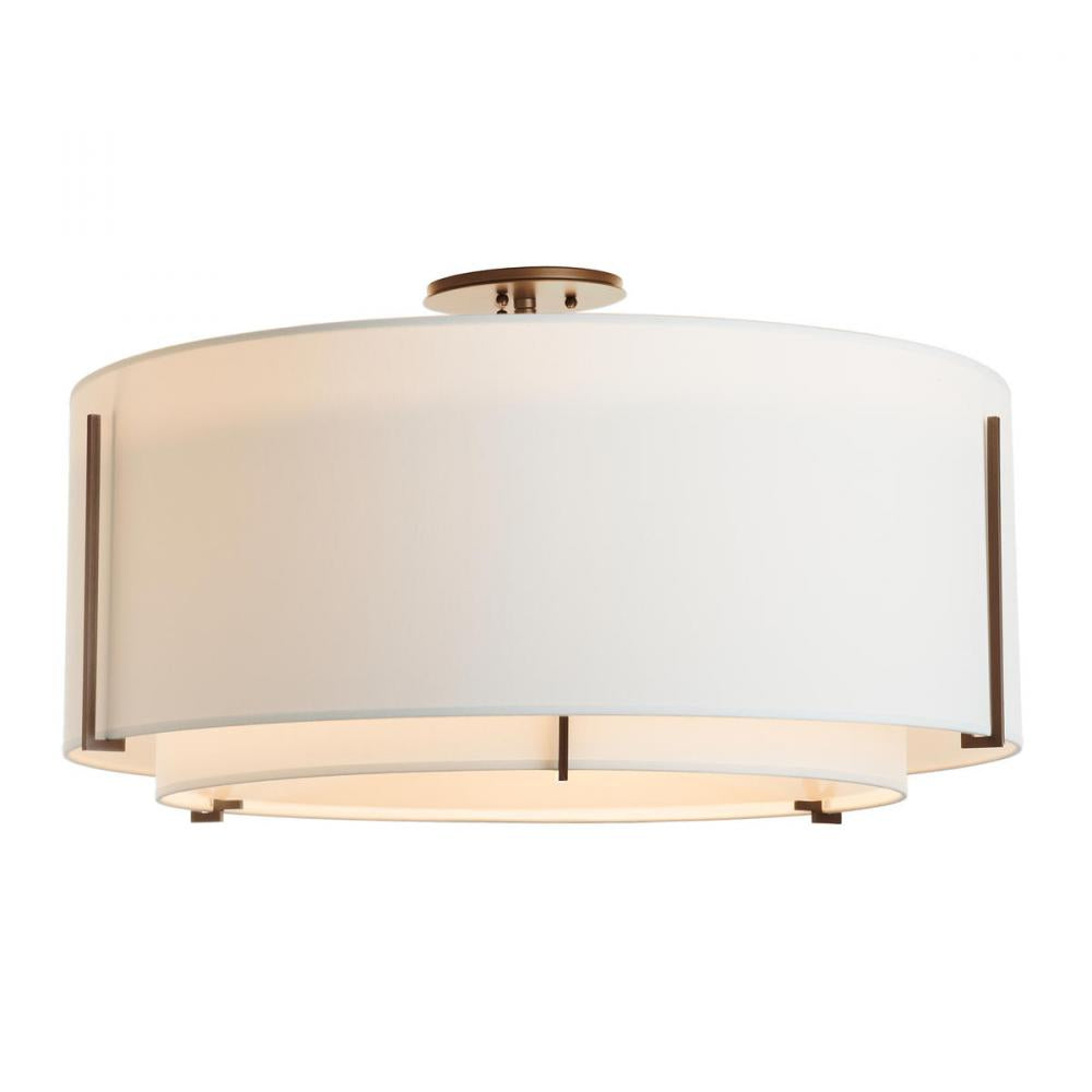 Semi-Flush Mts.-Hubbardton Forge-126505