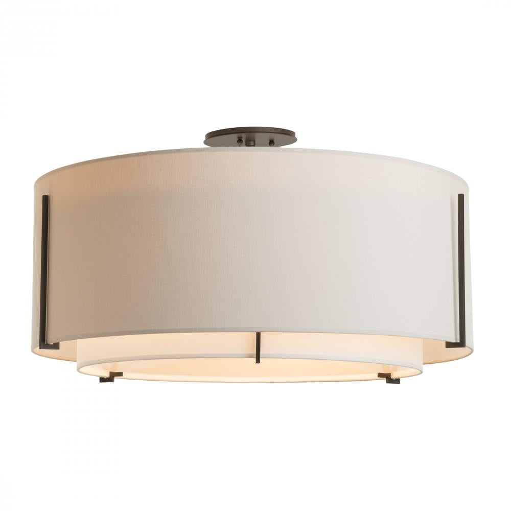 Semi-Flush Mts.-Hubbardton Forge-126505