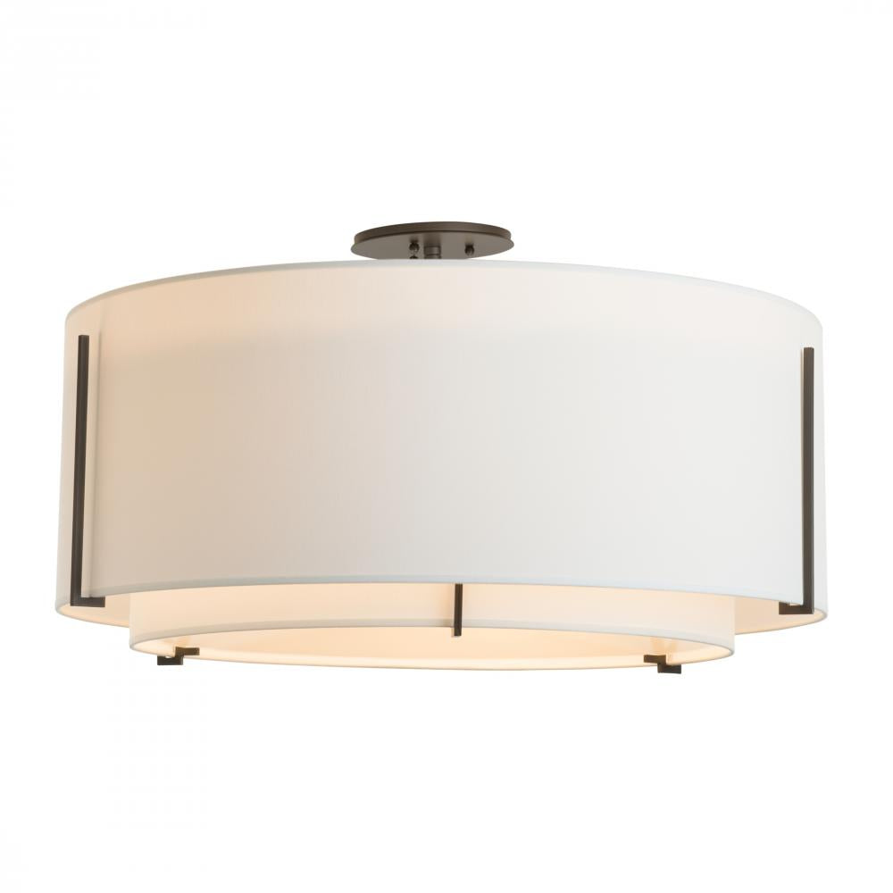 Semi-Flush Mts.-Hubbardton Forge-126505