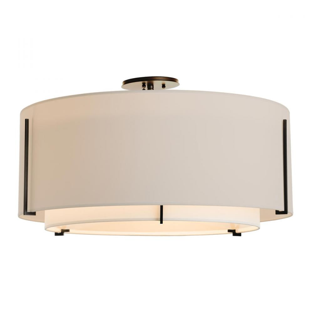 Semi-Flush Mts.-Hubbardton Forge-126505