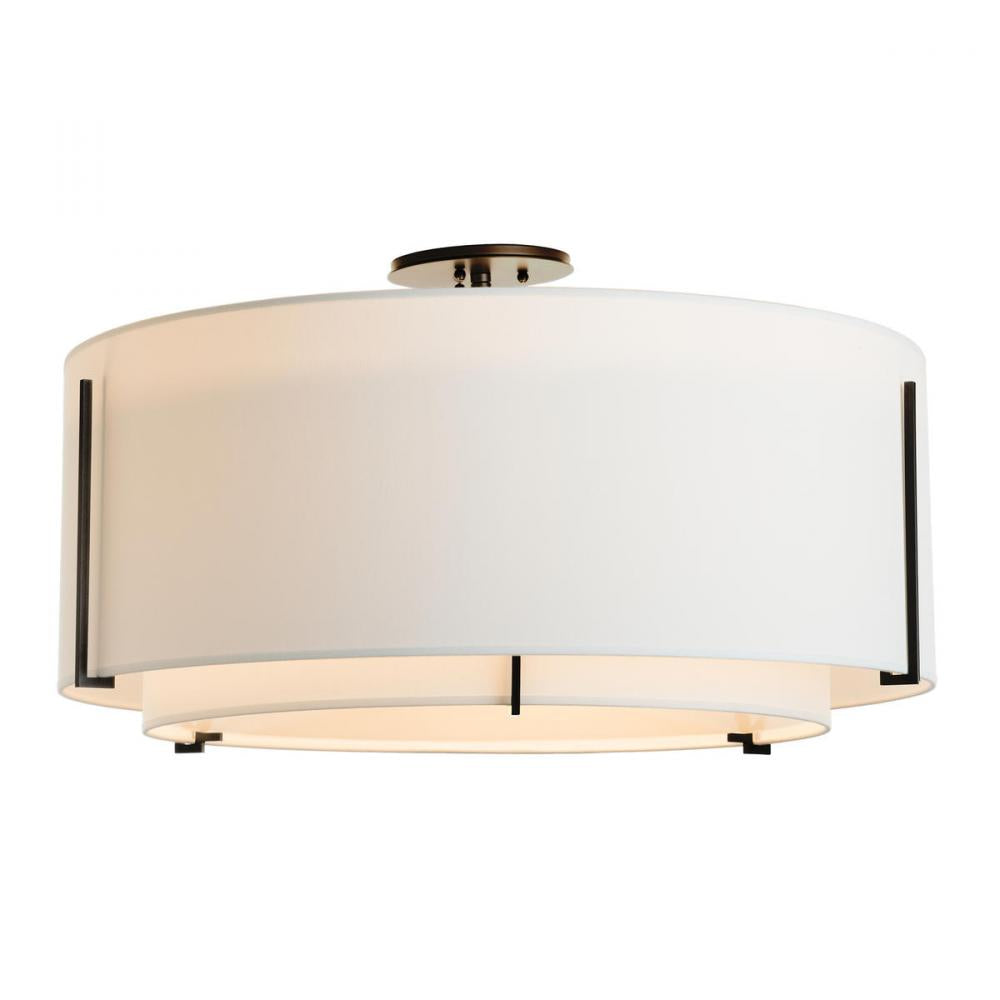 Semi-Flush Mts.-Hubbardton Forge-126505