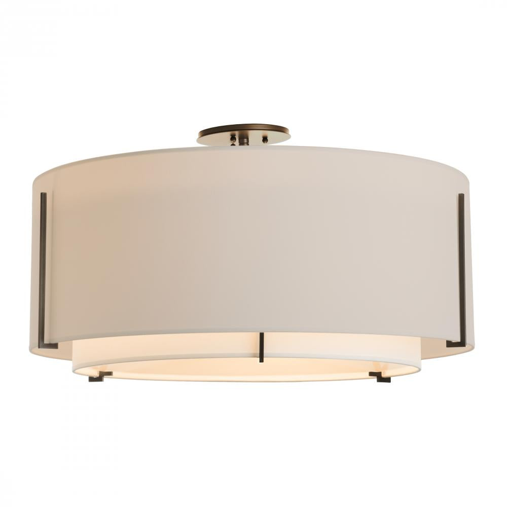 Semi-Flush Mts.-Hubbardton Forge-126505