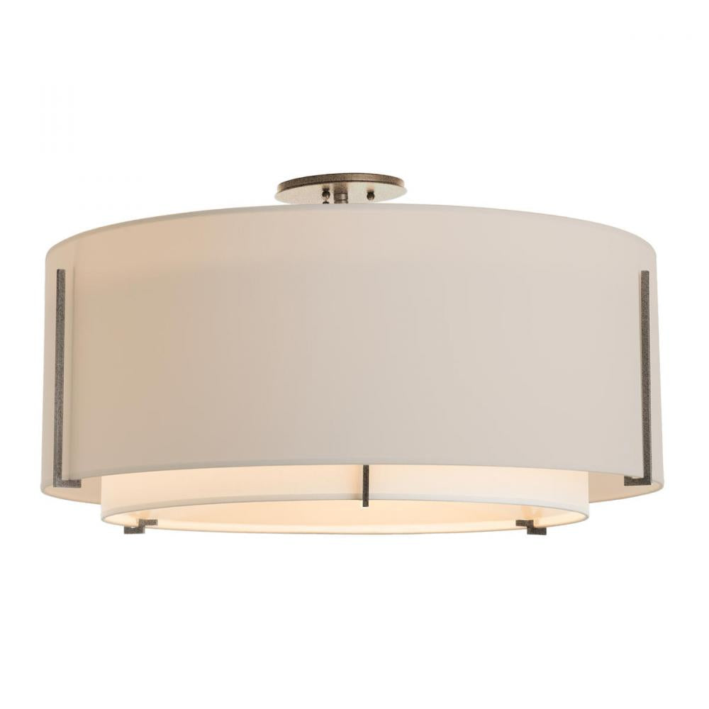 Semi-Flush Mts.-Hubbardton Forge-126505
