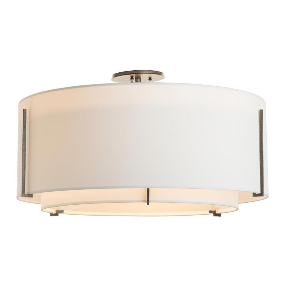 Semi-Flush Mts.-Hubbardton Forge-126505