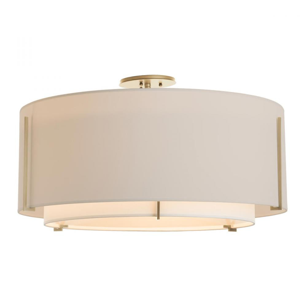Semi-Flush Mts.-Hubbardton Forge-126505