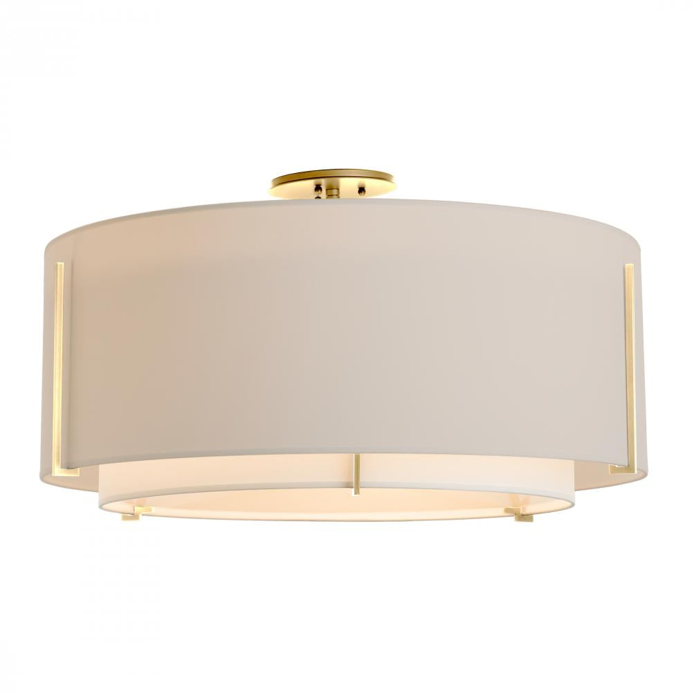 Semi-Flush Mts.-Hubbardton Forge-126505