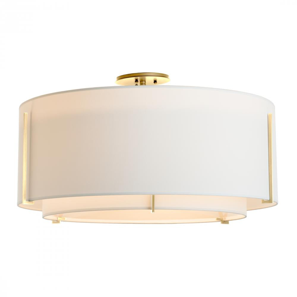 Semi-Flush Mts.-Hubbardton Forge-126505