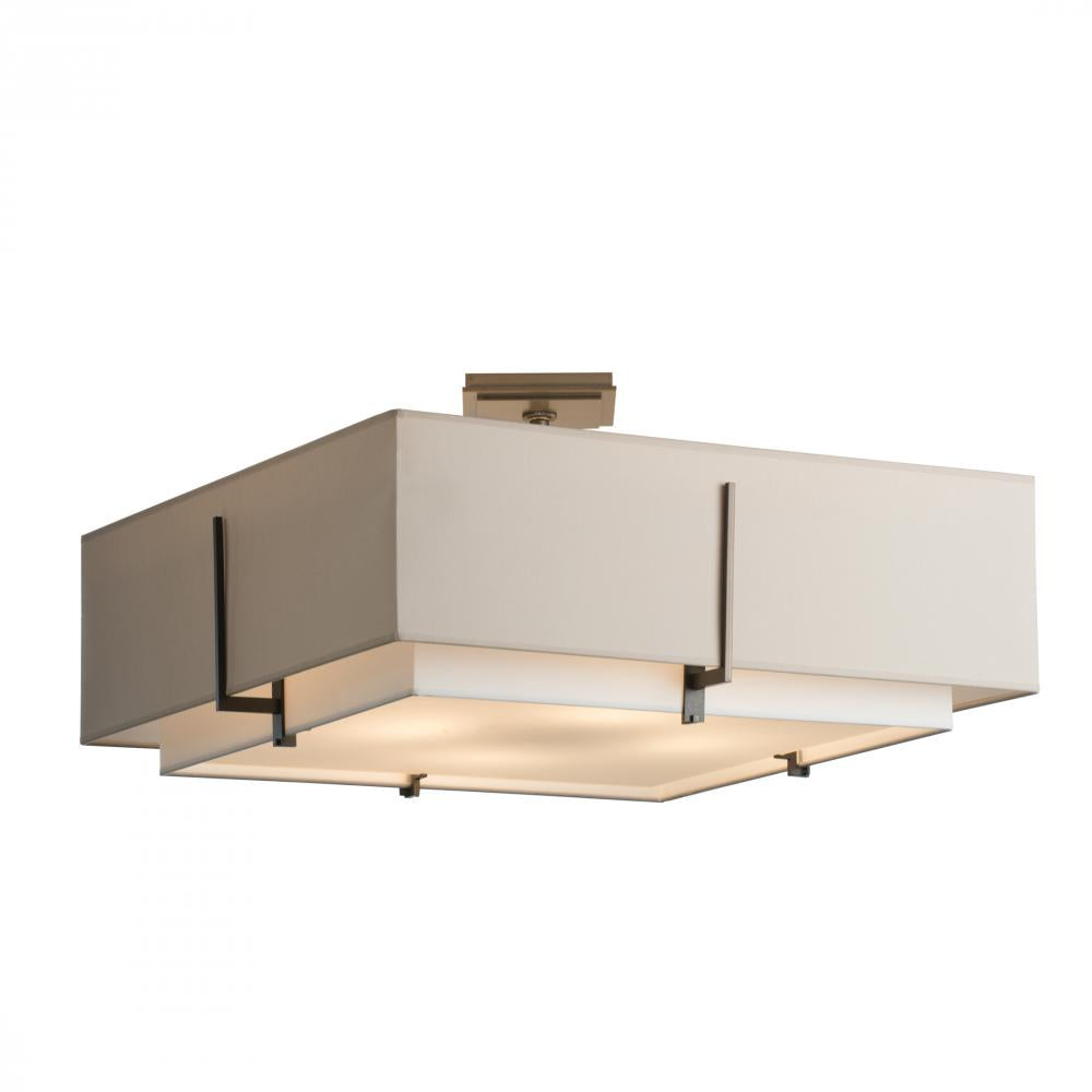 Semi-Flush Mts.-Hubbardton Forge-126513